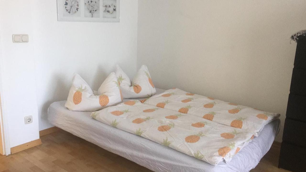Studio Schwabing Fantastic Sunset View Apartamento *